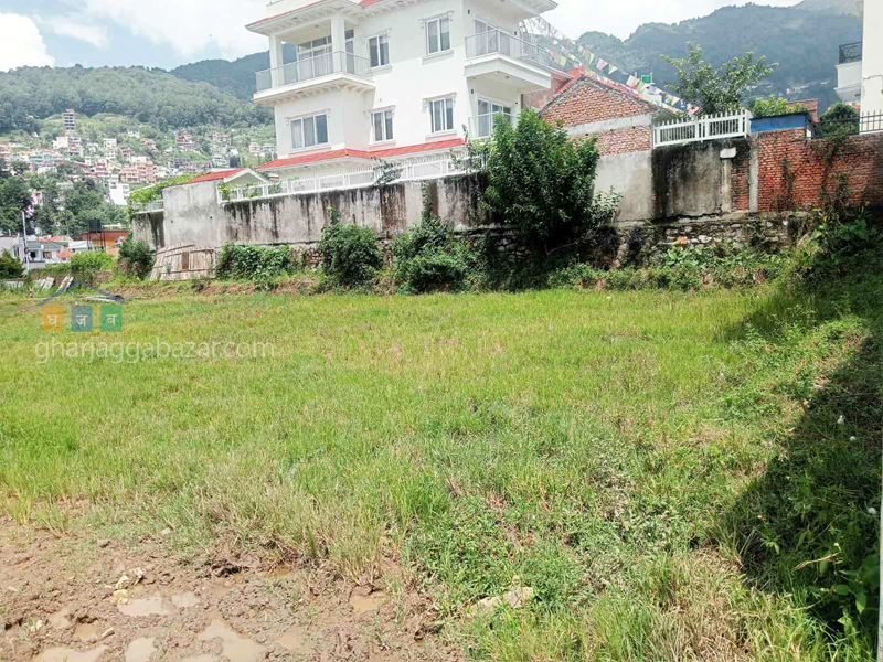 Land on Rent at Narayanthan